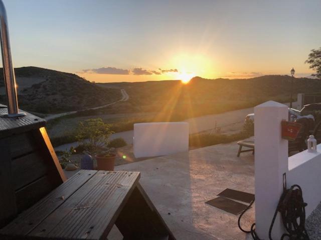 Cave Holidays Andalucia Los Carriones Esterno foto